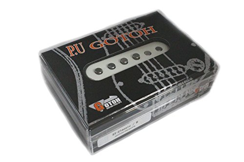 ストラトキャスター用ピックアップ FENDER ストラトキャスター用ピックアップカタログ | ギター改造ネット